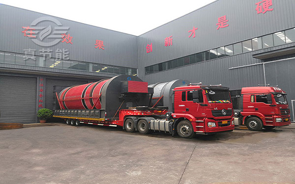 酒糟烘干機發(fā)貨現(xiàn)場 酒糟烘干機發(fā)貨現(xiàn)場