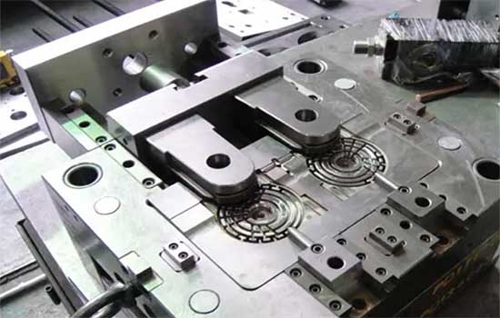 H13模具鋼熱處理硬度和H13熱處理工藝