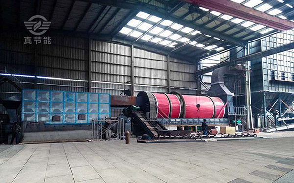 藥渣烘干機(jī)生產(chǎn)線案例現(xiàn)場 藥渣烘干機(jī)生產(chǎn)線案例現(xiàn)場